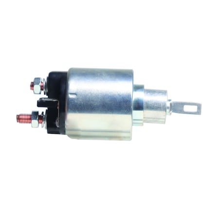Solenoid, Replacement For Wai Global 66-91262